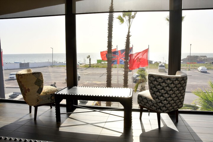 Hotel Interior 12 of 132