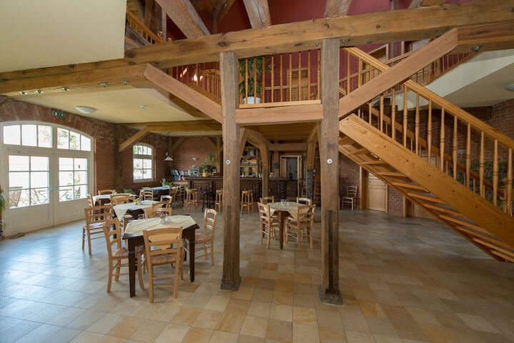 Hotel Interior 3 of 66