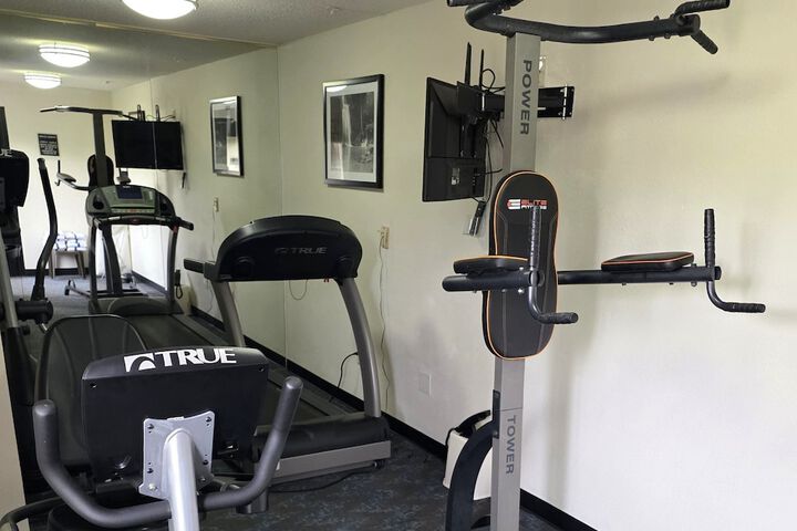 Health and Fitness 19 of 30