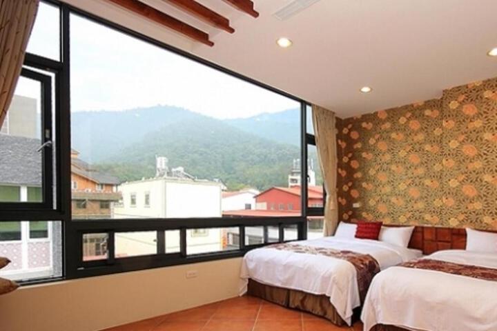 Shi Su Wan jia Homestay I