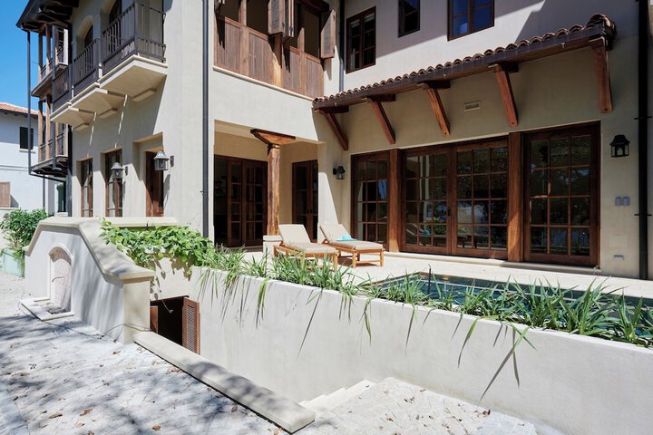 Terrace/Patio 620 of 1000