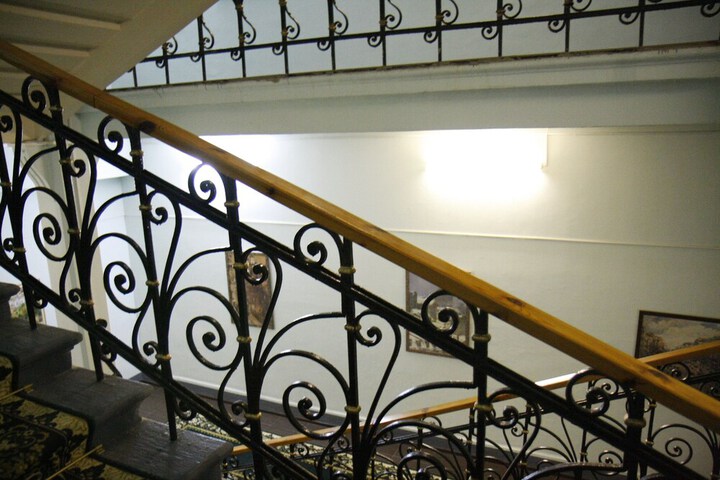 Hotel Interior 77 of 87