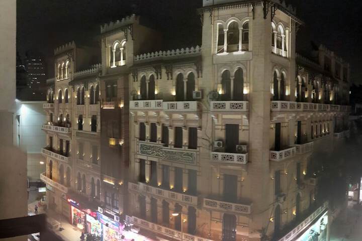 Hotel View 33 of 38