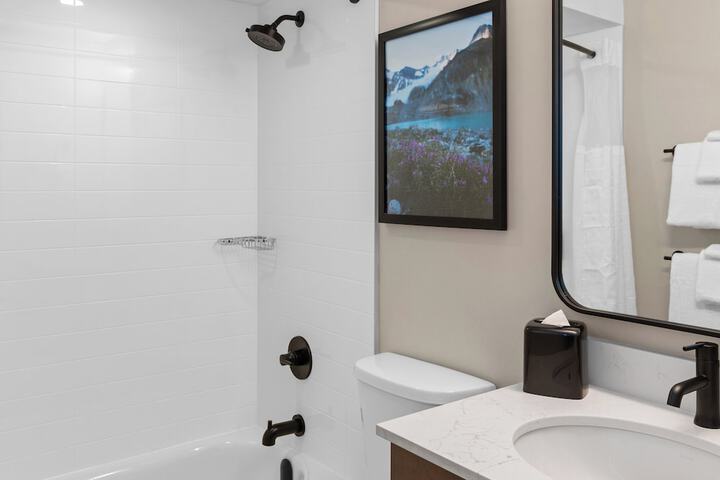 Bath Interior