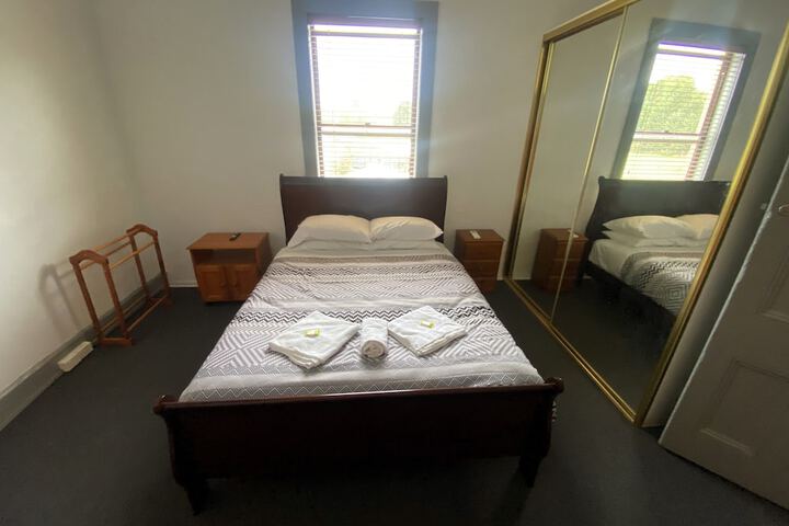 Tattersalls Hotel Blayney