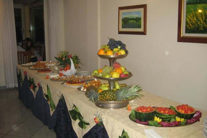 Hotel Amenity