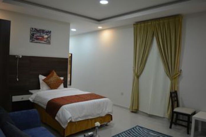 Room Interior
