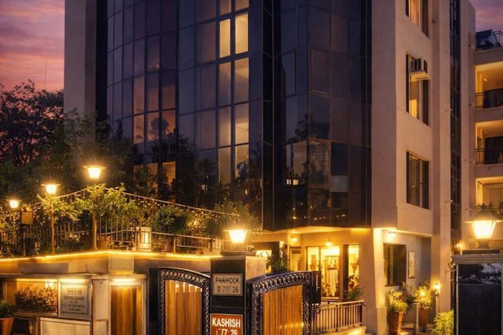 Hotel 45 of 45