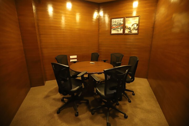 Meeting 28 of 32