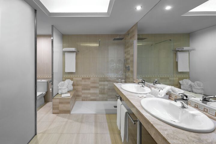 Bath Amenities