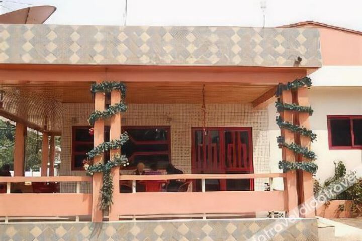 Aristocrat Hotel