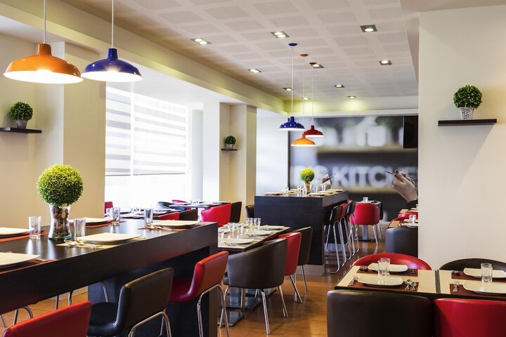Restaurants