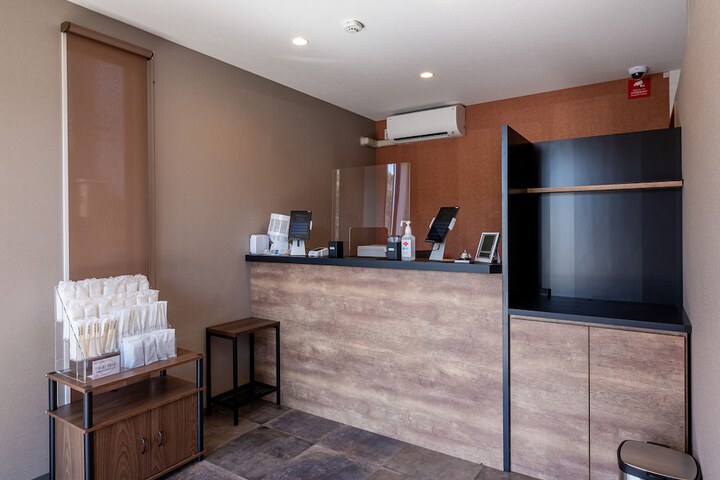 Hotel Interior 2 of 15