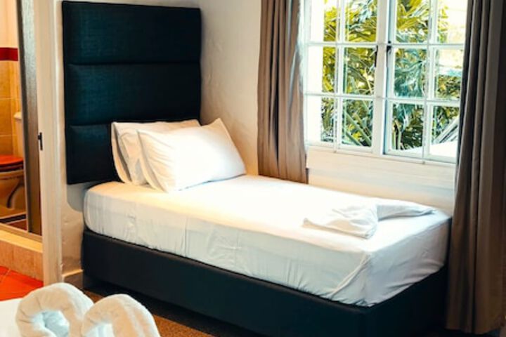 Fitness Center Photo