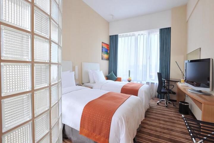 Fitness Center Photo