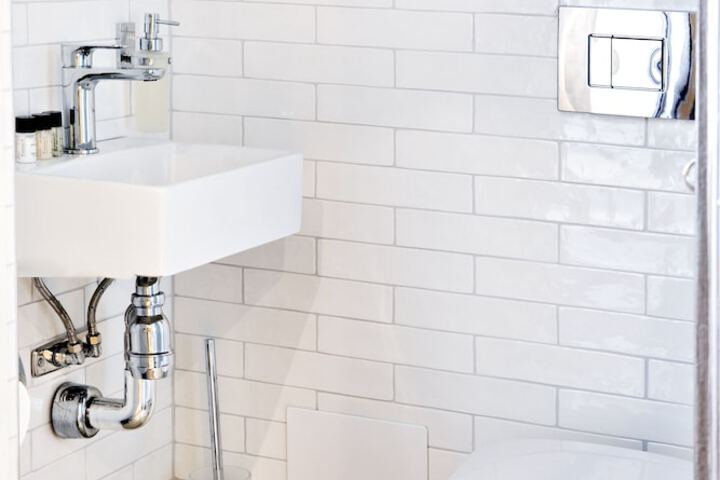 Bathroom Vanities