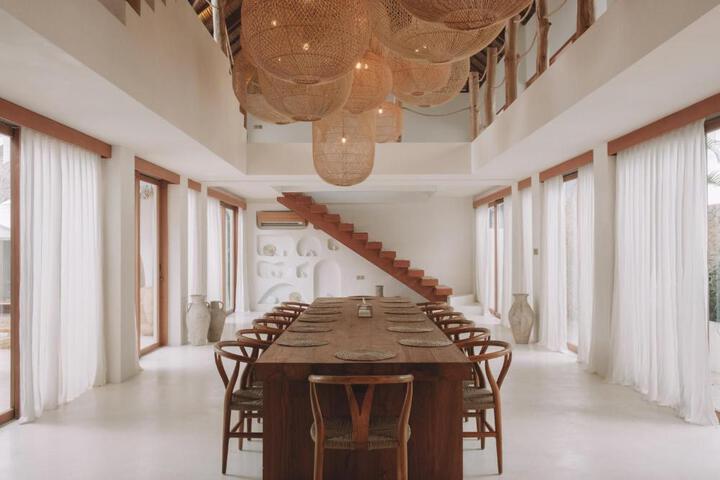Belajar Bali Boutique Hotel and Retreat