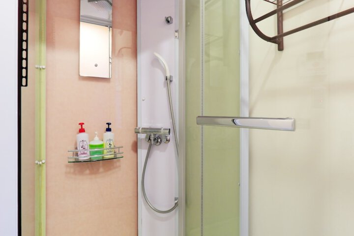 Hotel Amenity