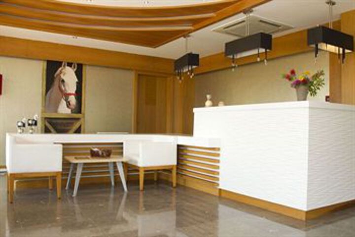 Hotel Interior 22 of 49