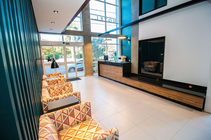 Hotel Interior 2 of 60