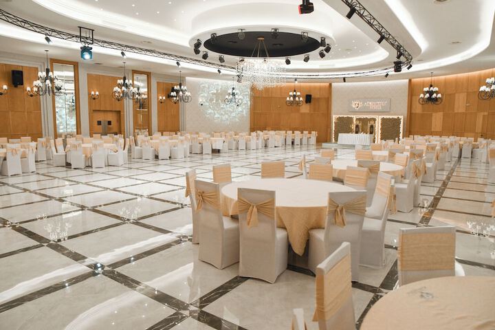Wedding/Banquet 68 of 73
