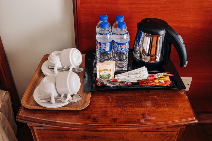 Breakfast/Coffee Service 50 of 101