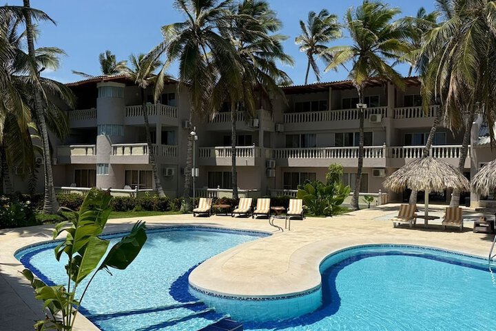 Hotel Playa Palmeras Cartagena in Cartagena