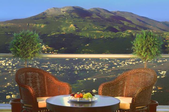 SAFIR HOMS