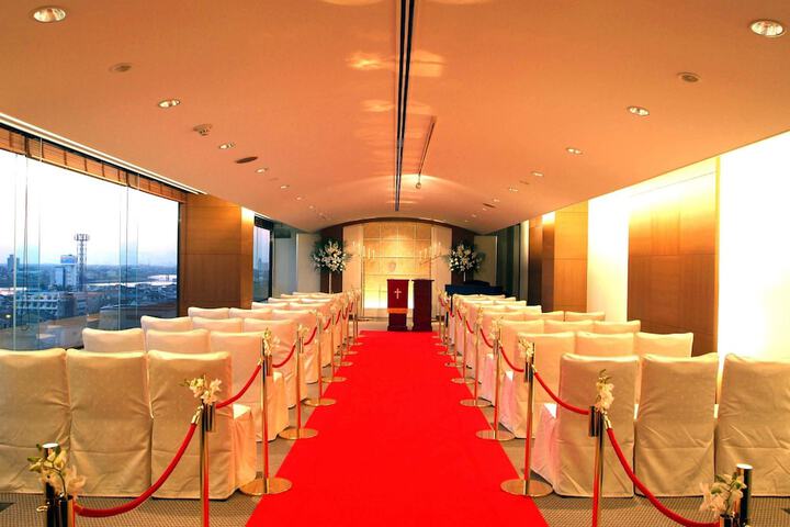 Wedding/Banquet 23 of 29