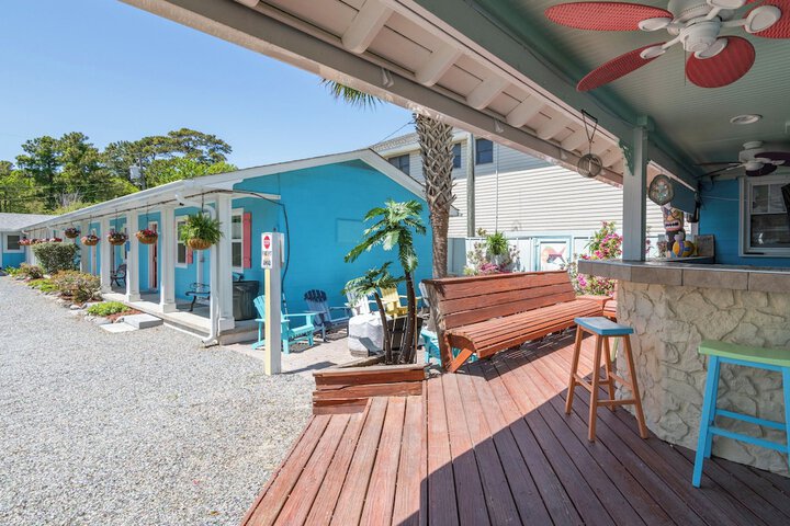 Terrace/Patio 136 of 147