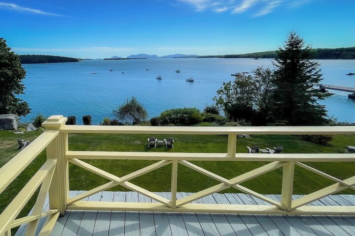 Terrace/Patio 29 of 53