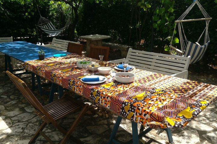 Terrace/Patio 46 of 91