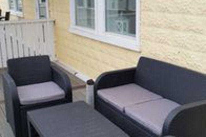 Terrace/Patio 49 of 49