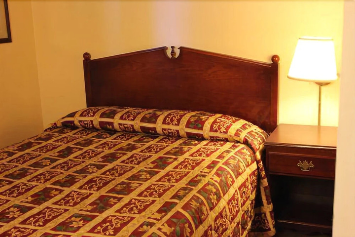 Photo of JAYES TIMBERLANE RESORT