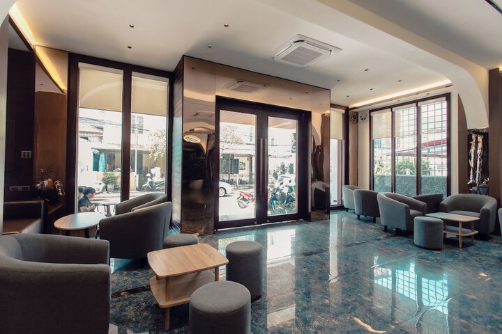 Hotel Interior 9 of 91