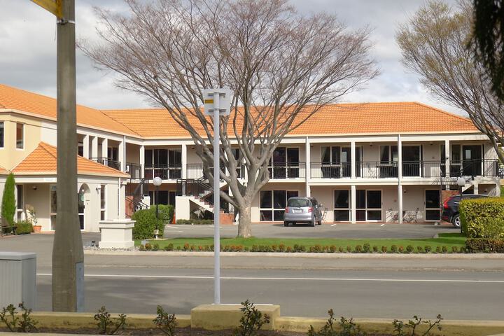Hotel 46 of 55