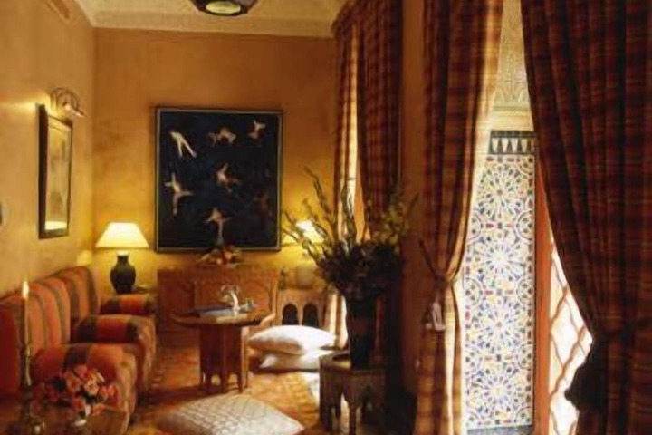 Hotel Interior 2 of 20