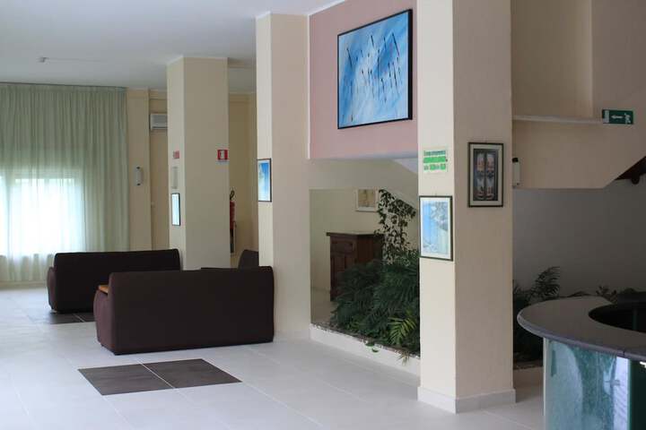 Hotel Interior 4 of 56