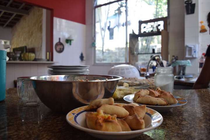 Breakfast/Coffee Service 17 of 18