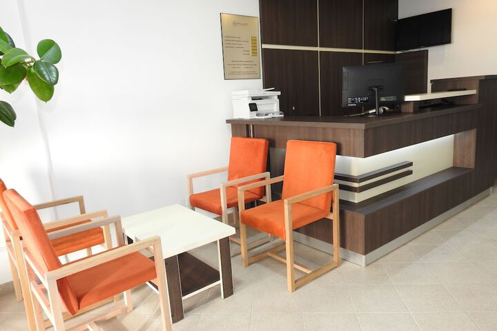 Hotel Interior 3 of 23