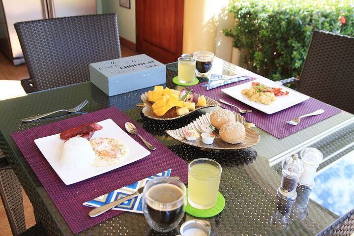 Breakfast/Coffee Service 58 of 80