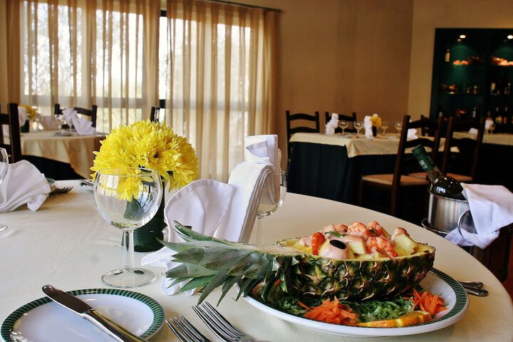 Restaurants