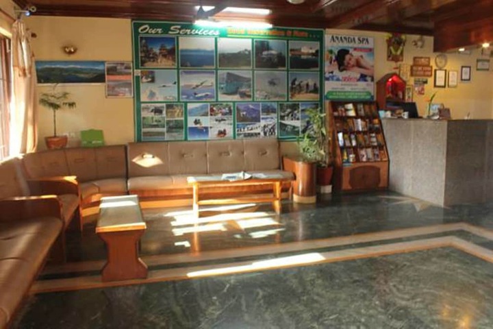 Hotel Interior 33 of 53