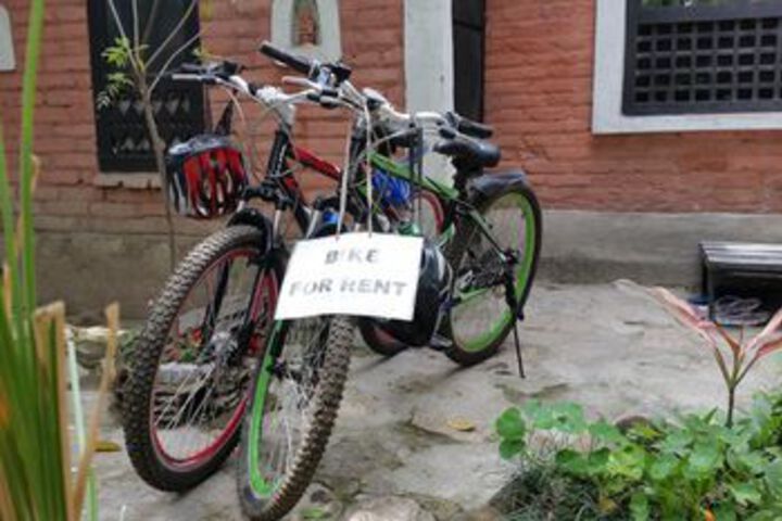 Fitness Center Photo