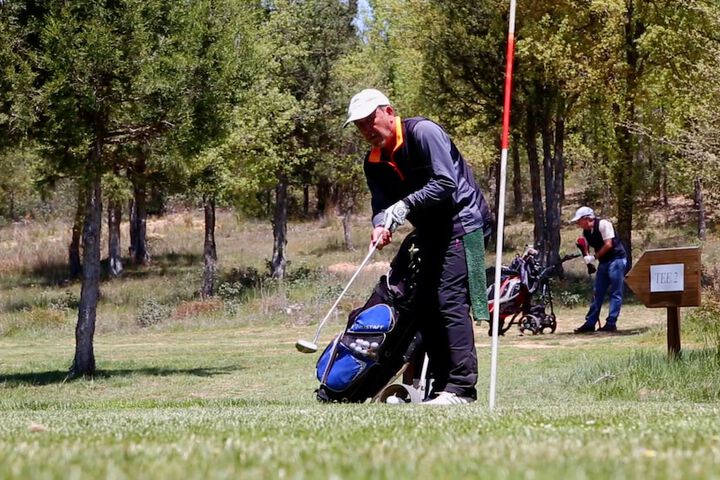 Golf 77 of 134