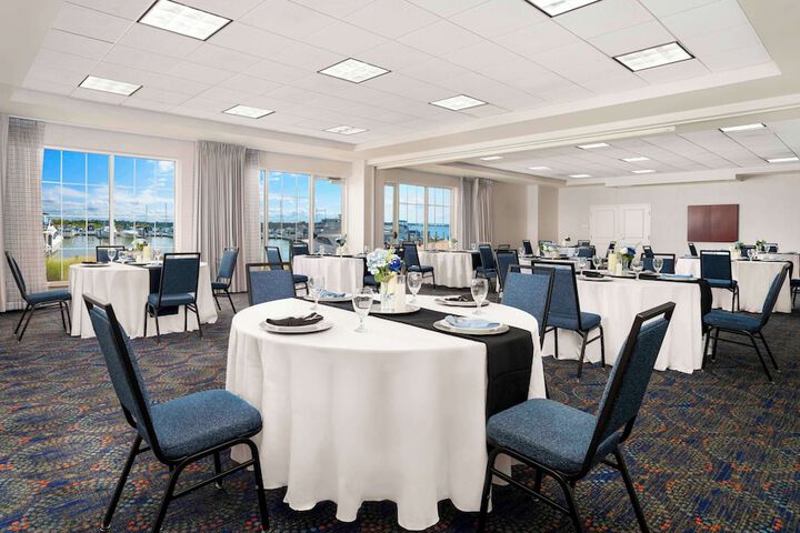 Ballroom