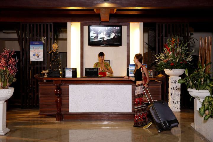 Hotel Interior 2 of 85