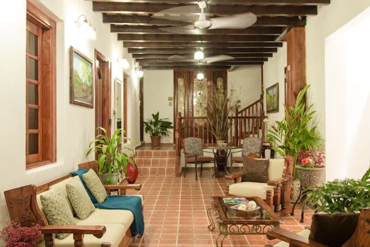 Hotel Interior 2 of 155