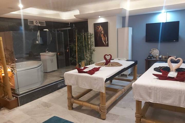 Massage