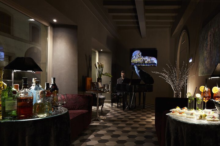 Hotel Interior 4 of 63